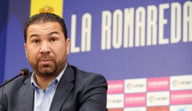 El Murcia tantea a Juan Carlos Cordero