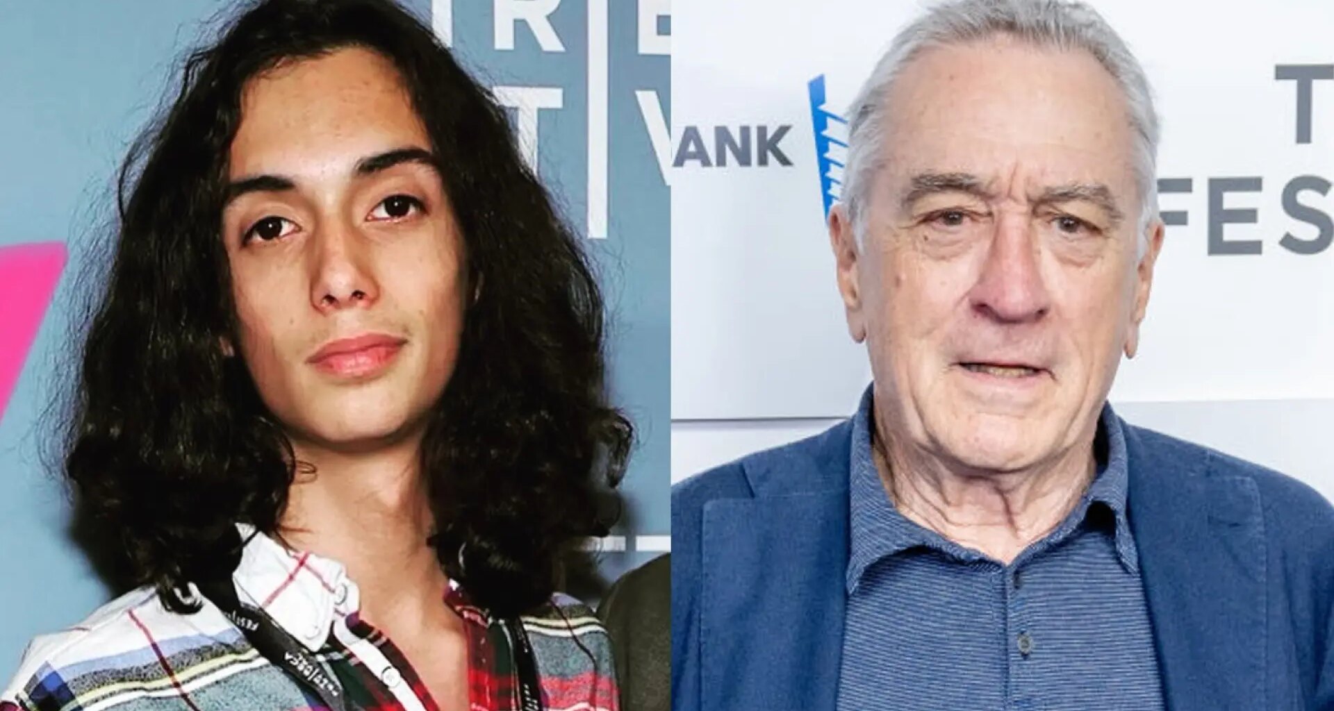 La DEA detiene a cinco personas por la muerte del nieto de Robert De Niro, víctima de una sobredosis