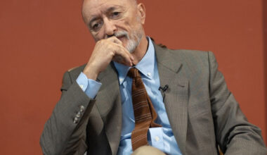 "Cada vez nos acorralan más"