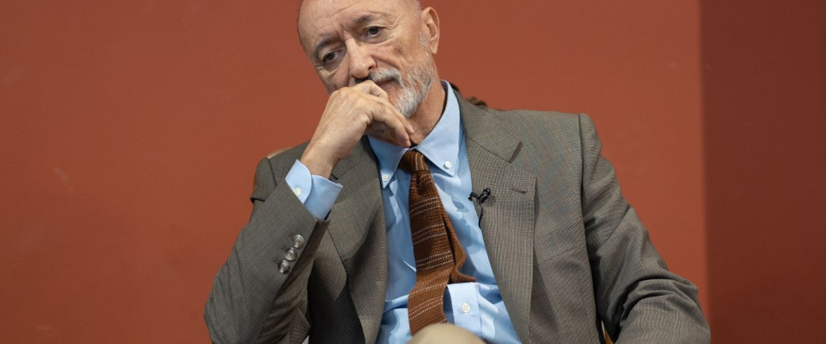 "Cada vez nos acorralan más"