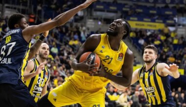 El Casademont Zaragoza ficha un pívot de 2,24 metros para reforzar la pintura