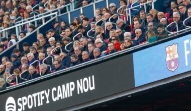 El Gobierno de Sánchez abandonó al tenis español en la Davis cuando sí estuvo en el regreso del Camp Nou