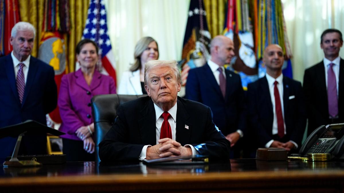 Una experta en protocolo