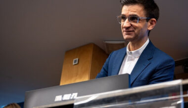 "Ni un exorcista lo va a arreglar"