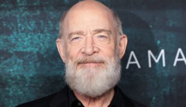 Los secretos del protagonista de Whiplash para tener un increíble físico a los 70 años