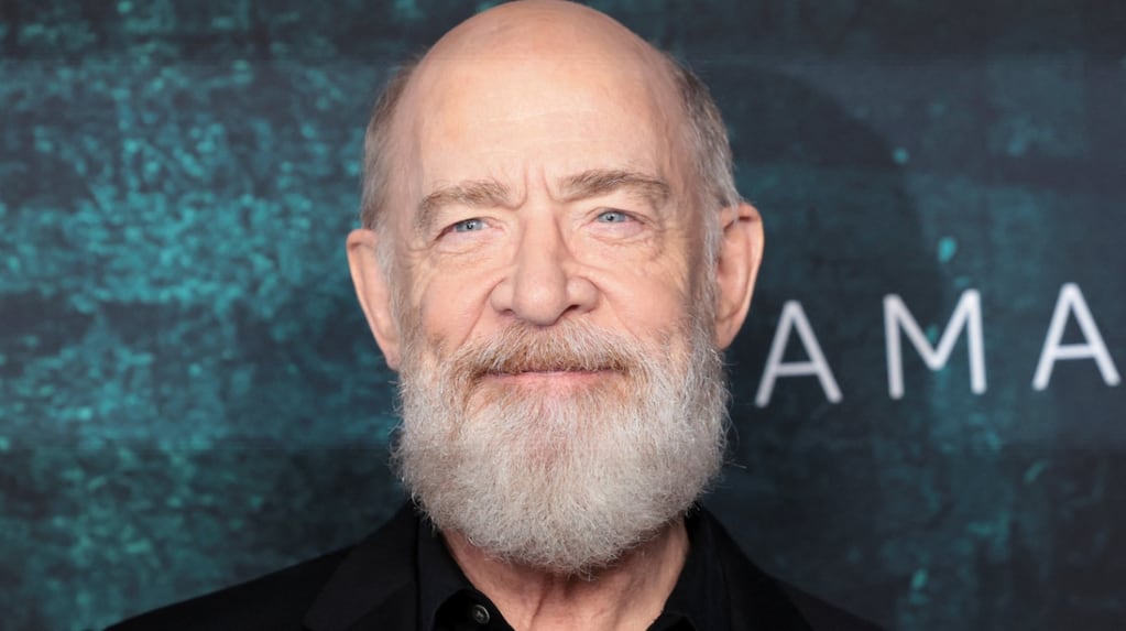 Los secretos del protagonista de Whiplash para tener un increíble físico a los 70 años