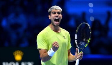 En Francia describen con una reveladora frase a Carlos Alcaraz: dice mucho de cómo le ven allí - El HuffPost