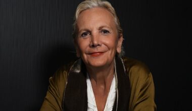 El negocio que la protagonista de Patria tenía montado en su caserío por si no triunfaba como actriz