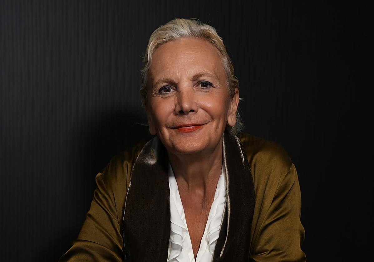 El negocio que la protagonista de Patria tenía montado en su caserío por si no triunfaba como actriz