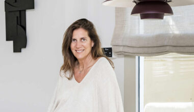 "El mayor error en las cocinas actuales es la falta de un diseño de iluminación adecuado"