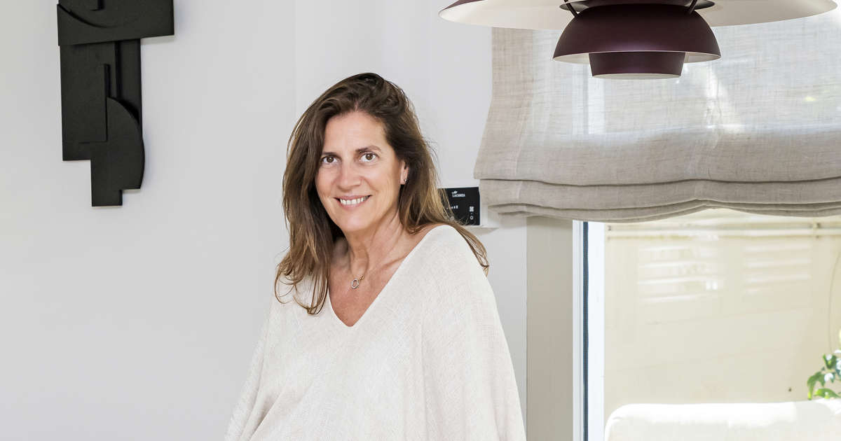 "El mayor error en las cocinas actuales es la falta de un diseño de iluminación adecuado"