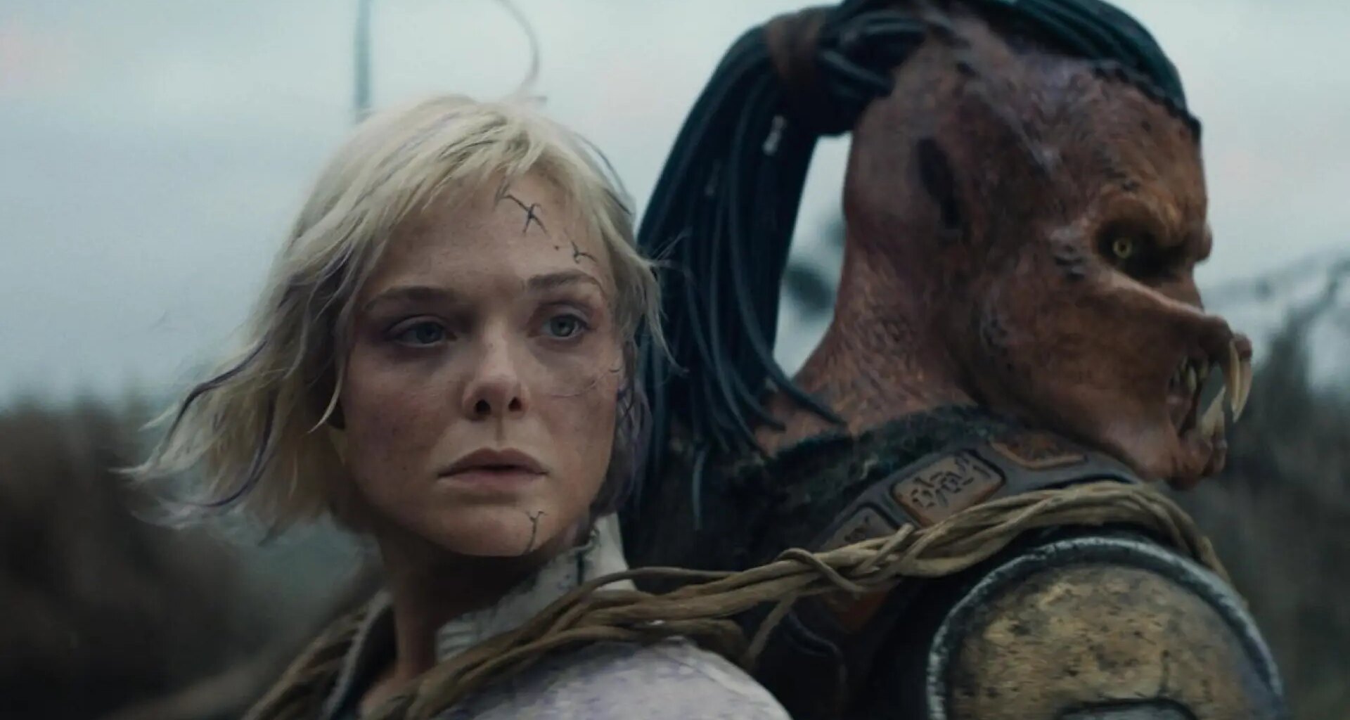 Crítica de la película 'Predator. Badlands': La compañía del cazador