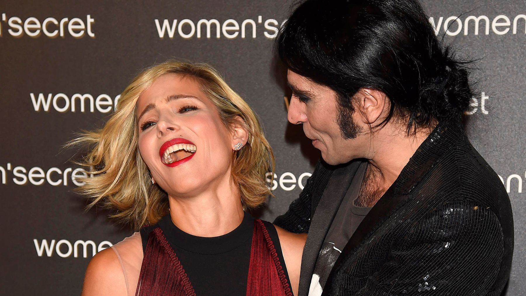 El desconocido pasado en común de Mario Vaquerizo y Elsa Pataky