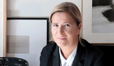 "Amancio Ortega se fijó en mi trabajo, me tanteó con una de sus viviendas, y conectamos"