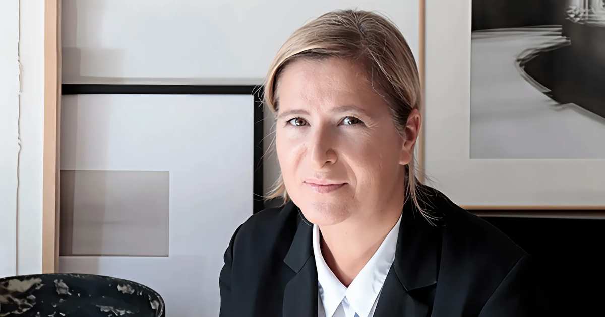 "Amancio Ortega se fijó en mi trabajo, me tanteó con una de sus viviendas, y conectamos"