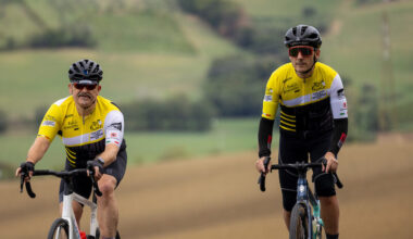 España ve como la salud de la bicicleta se estabiliza 