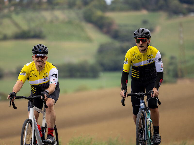 España ve como la salud de la bicicleta se estabiliza 