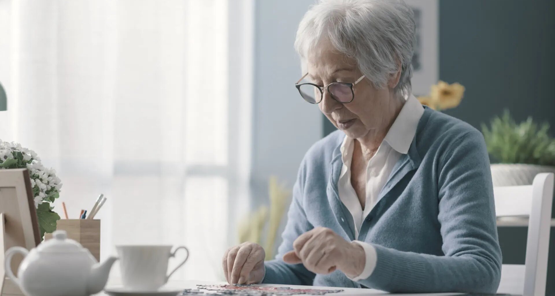 El suplemento que puede reducir el riesgo de sufrir alzhéimer, según un nuevo estudio