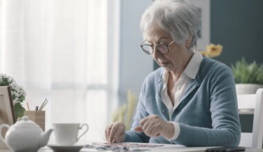 El suplemento que puede reducir el riesgo de sufrir alzhéimer, según un nuevo estudio