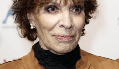 Investigan la muerte de la cantante Encarnita Polo en una residencia de Ávila