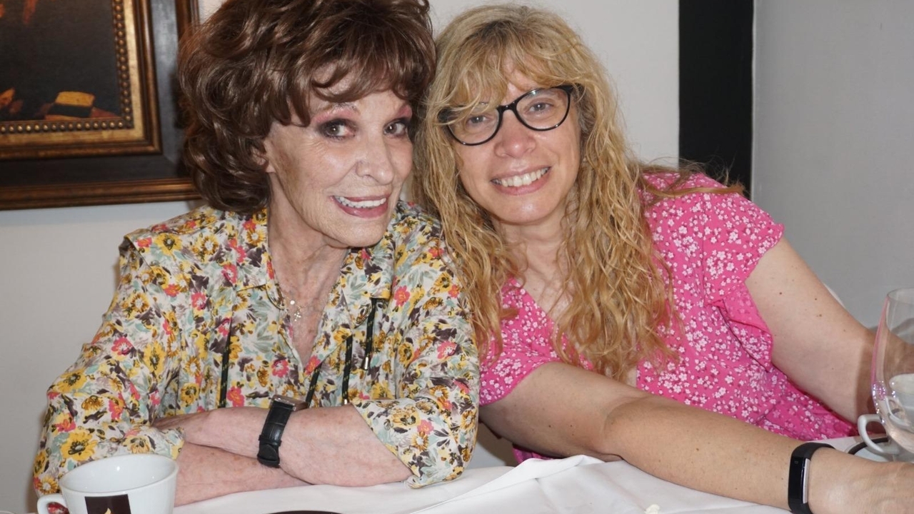 La hija de Encarnita Polo rompe su silencio al fin a través de una emotiva carta