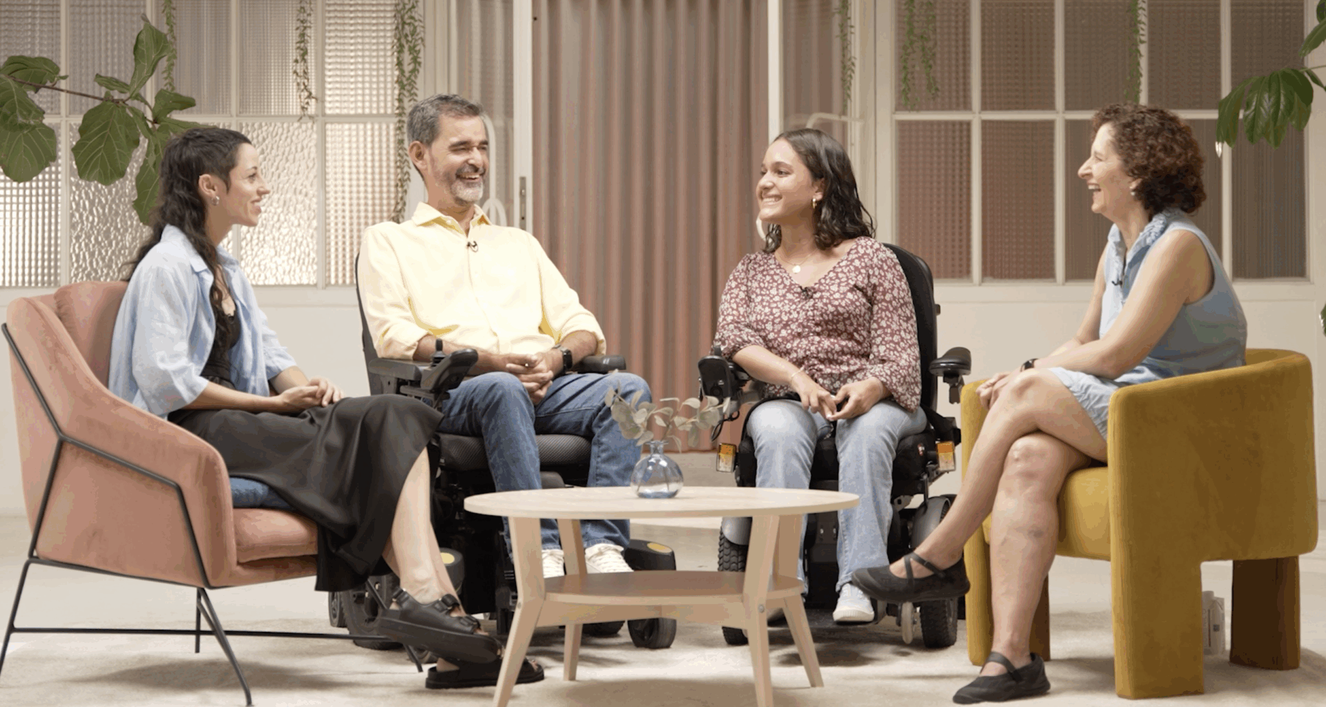 pacientes ame lamelodia campaña roche