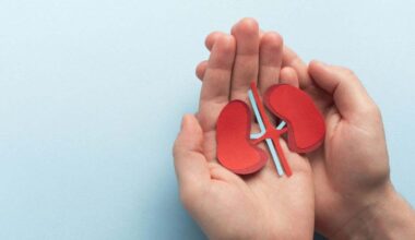 "Se está convirtiendo en un grave problema de salud pública"