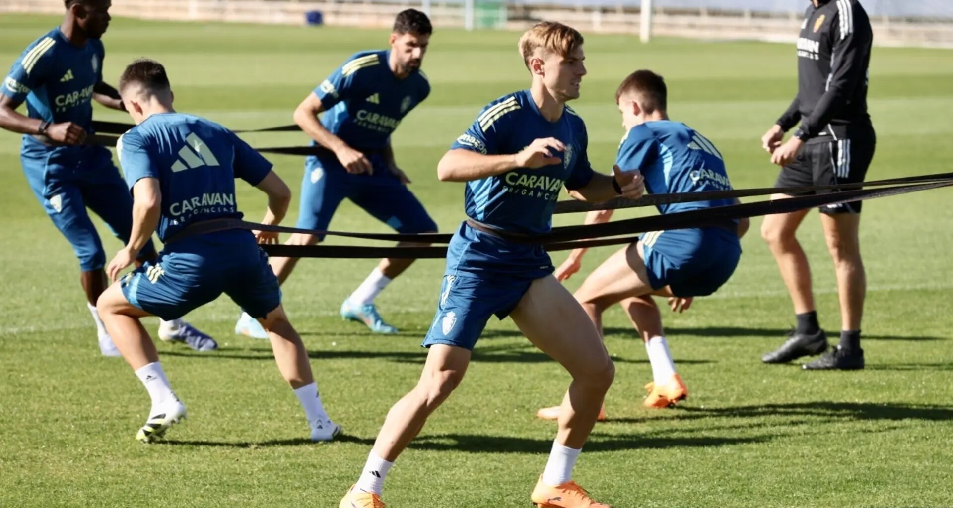 El demoledor dato de la crisis del Real Zaragoza