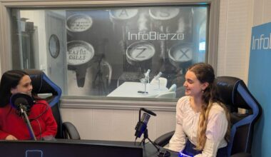 "Tenía un contrato de confidencialidad y tuve que guardar el secreto un mes"