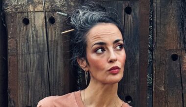 «Soy de las pocas artistas indie que hay en España»