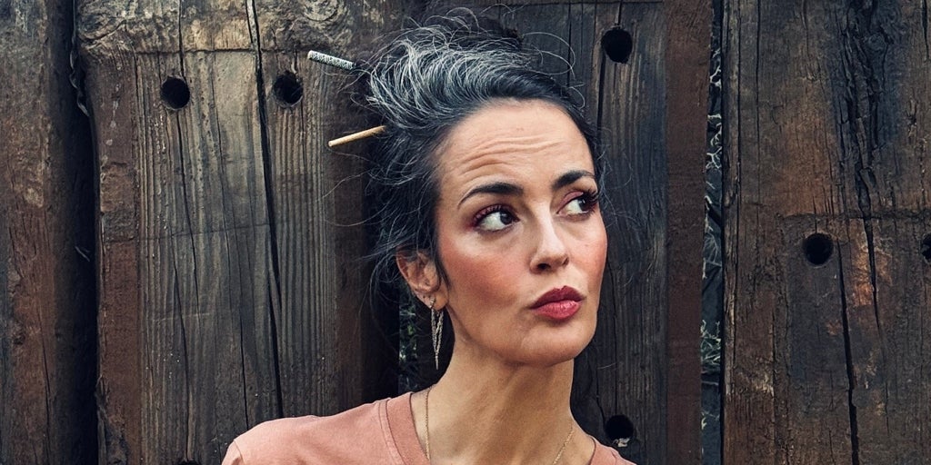 «Soy de las pocas artistas indie que hay en España»