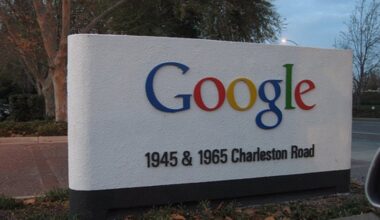 Google presenta el "Proyecto Suncatcher", con el que quiere llevar la IA al espacio