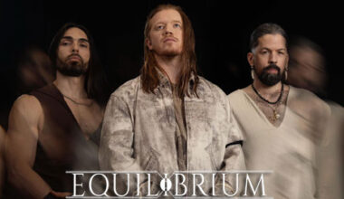 Nuevos vídeos de EQUILIBRIUM y MORTEMIA. Party.San Open Air. Brutal Assault.