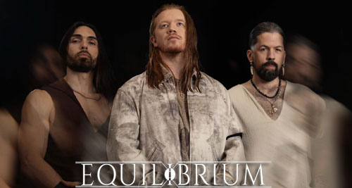 Nuevos vídeos de EQUILIBRIUM y MORTEMIA. Party.San Open Air. Brutal Assault.