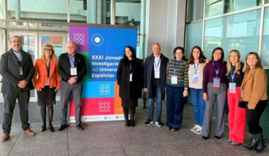 Las Jornadas de Investigación de las Universidades Españolas propone una red nacional de servicios científico-técnicos - ULL