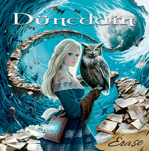 Critica del CD DÜNEDAIN – Érase