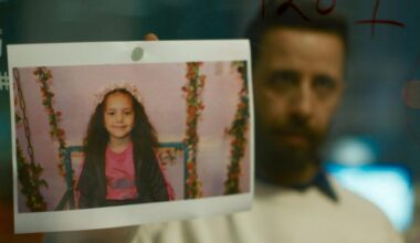 'La voz de Hind', la película que rompe el silencio sobre Gaza