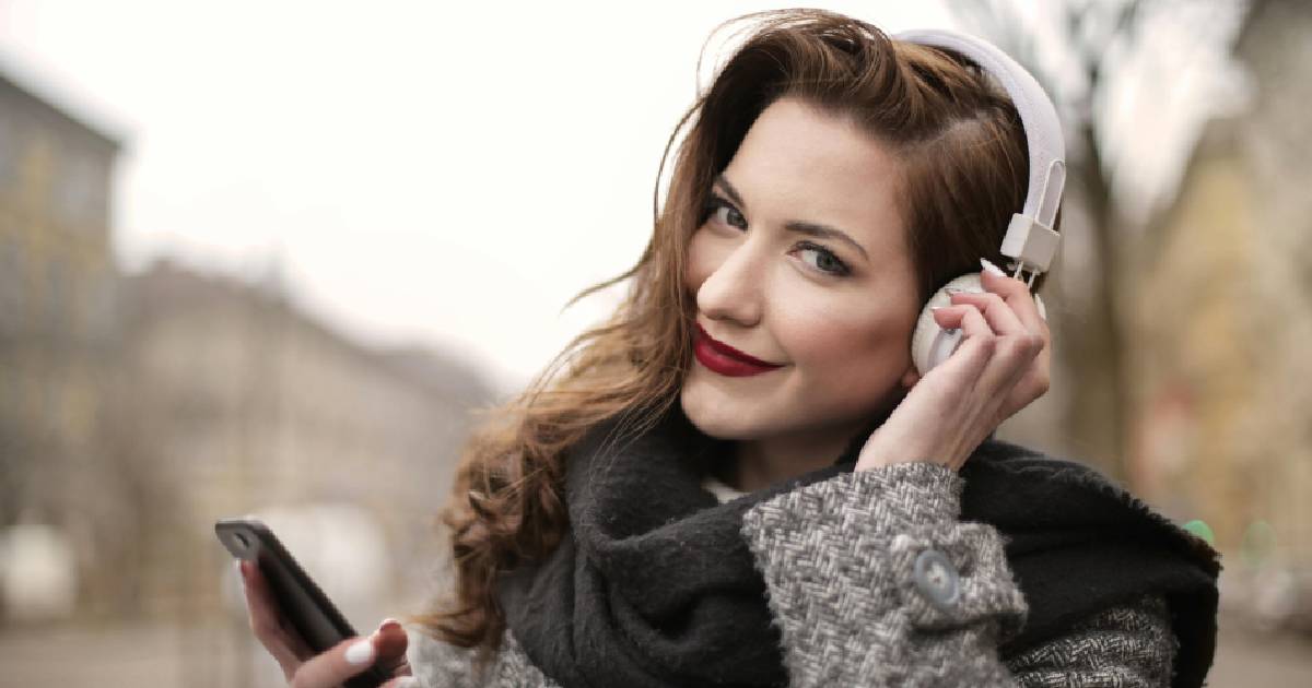 Escuchar música a diario podría ser un escudo contra esta peligrosa enfermedad