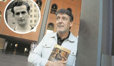 La vida de Rafael Escudero, el delantero del Athletic que se negó a cobrar un sueldo
