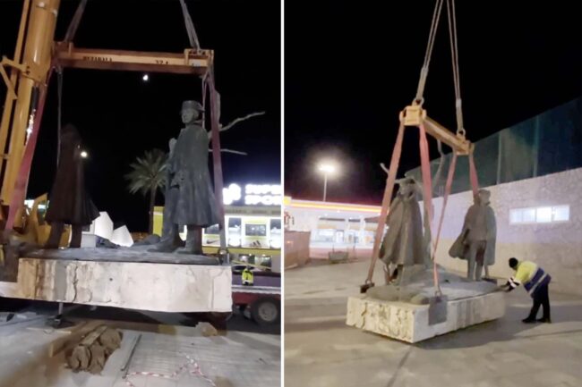 escultura-guardia-civil-cambia-ubicacion-puerto-ceuta-1