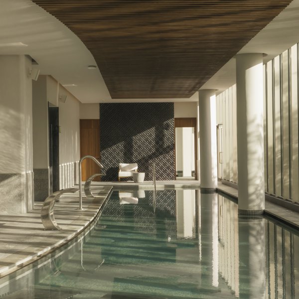 Espacios de bienestar