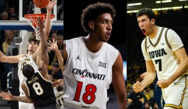 qué está pasando con los españoles en la NCAA