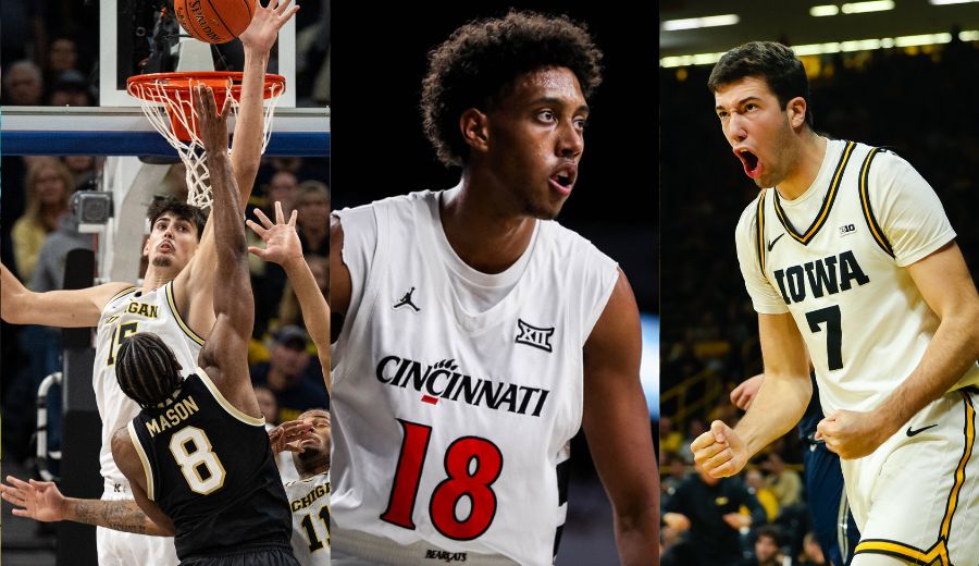 qué está pasando con los españoles en la NCAA