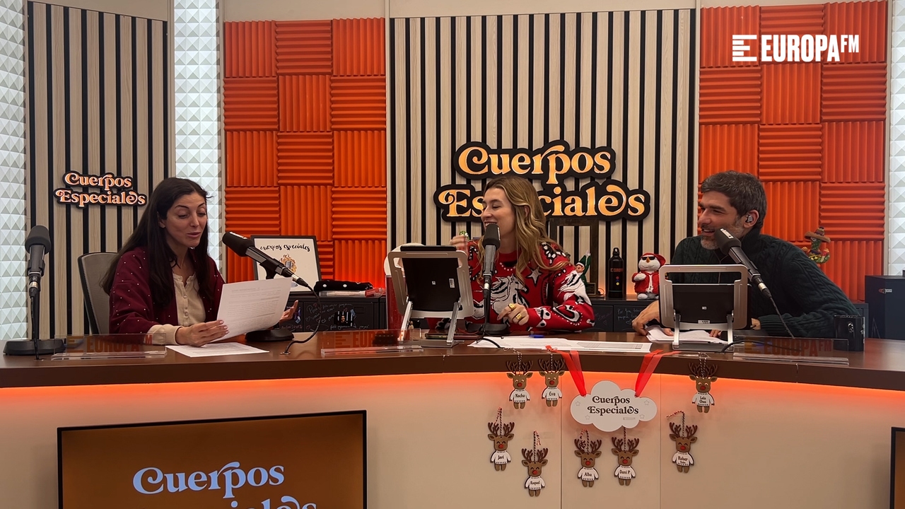 Espido Freire: "'Tu cuerpo en braille' es una mini 'Cumbres borrascosas' con cierta base musical"