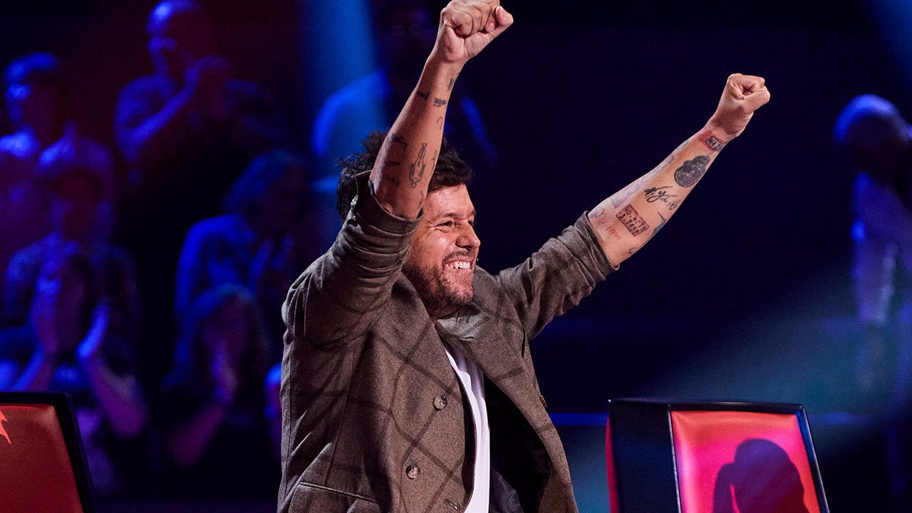 el público elige a sus favoritos