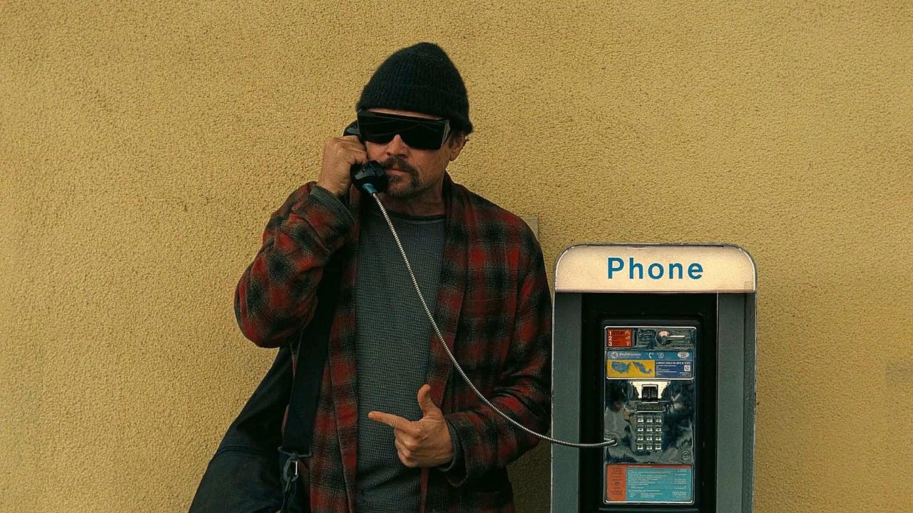 la tienes en streaming y es perfecta para esta tarde