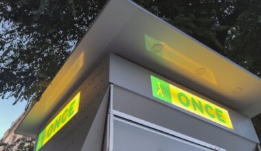 Comprueba el resultado del sorteo de hoy martes 18 de noviembre de 2025