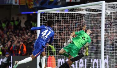 El Barcelona naufraga en Stamford Bridge ante un Chelsea superior (3-0)