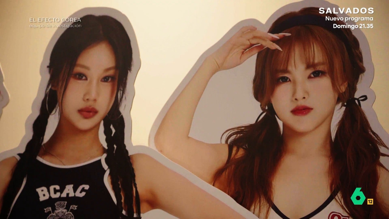 las estrictas cláusulas de las discográficas de K-Pop