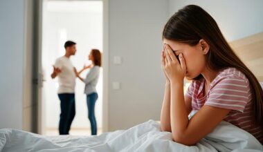 Nervios, agobio... y ahora problemas de aprendizaje: así afecta tu estrés a tus hijos